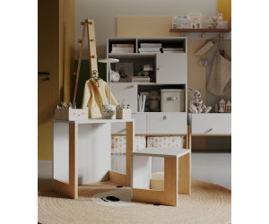 Kėdės ir stalo rinkinys (Alpine kolekcija)